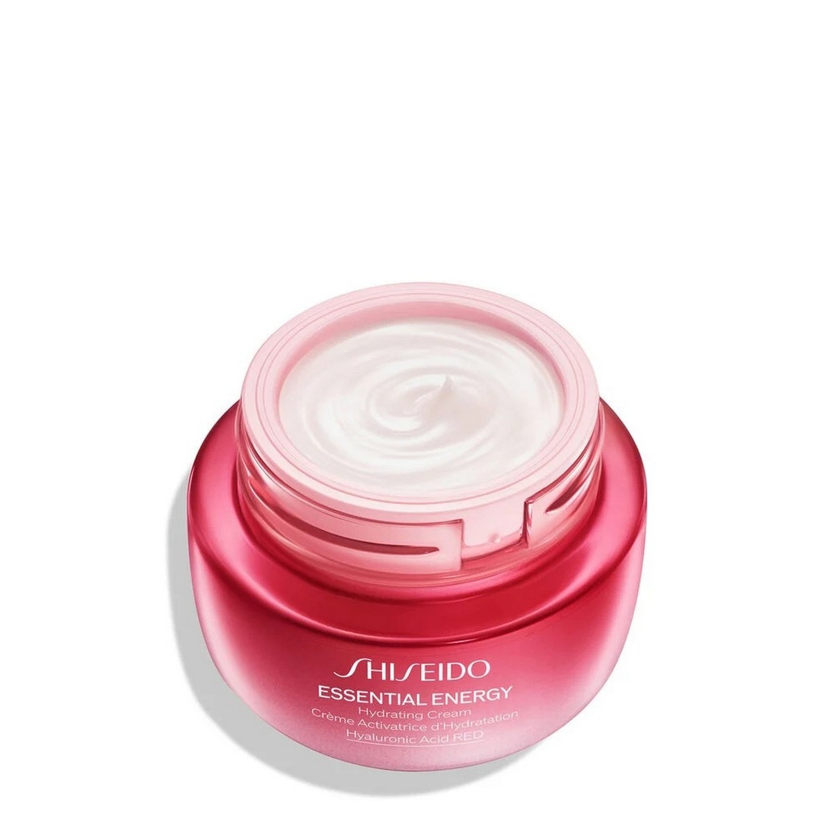 Creme de Rosto Essential Energy - 50 ml 2