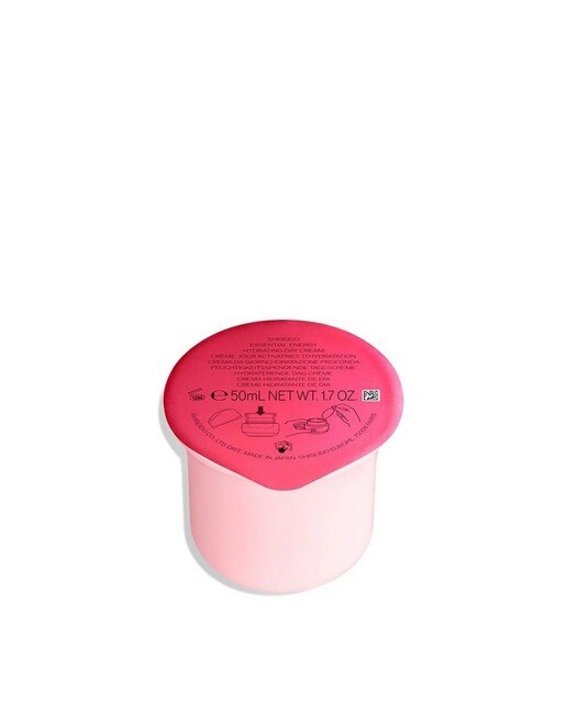 Recarga Creme de Rosto Essential Energy - 50 ml 1