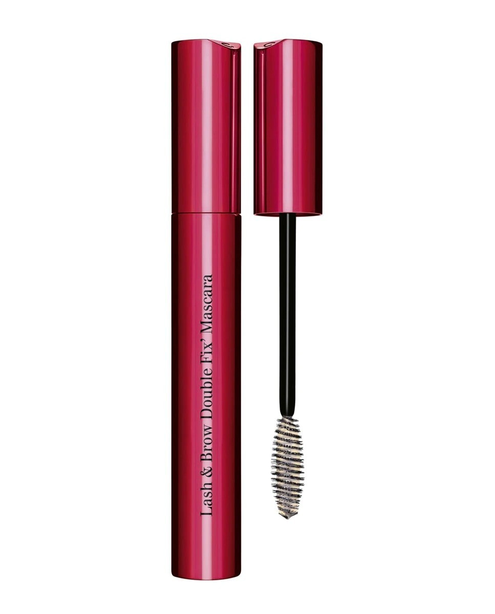 Máscara de Pestanas e Sobrancelhas Lash & Brow Double Fix Mascara - 8 ml 1