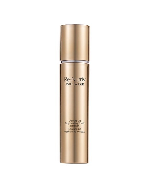 Loção Re-Nutriv Ultimate Lift Regenerating Youth Emulsion - 75 ml 1