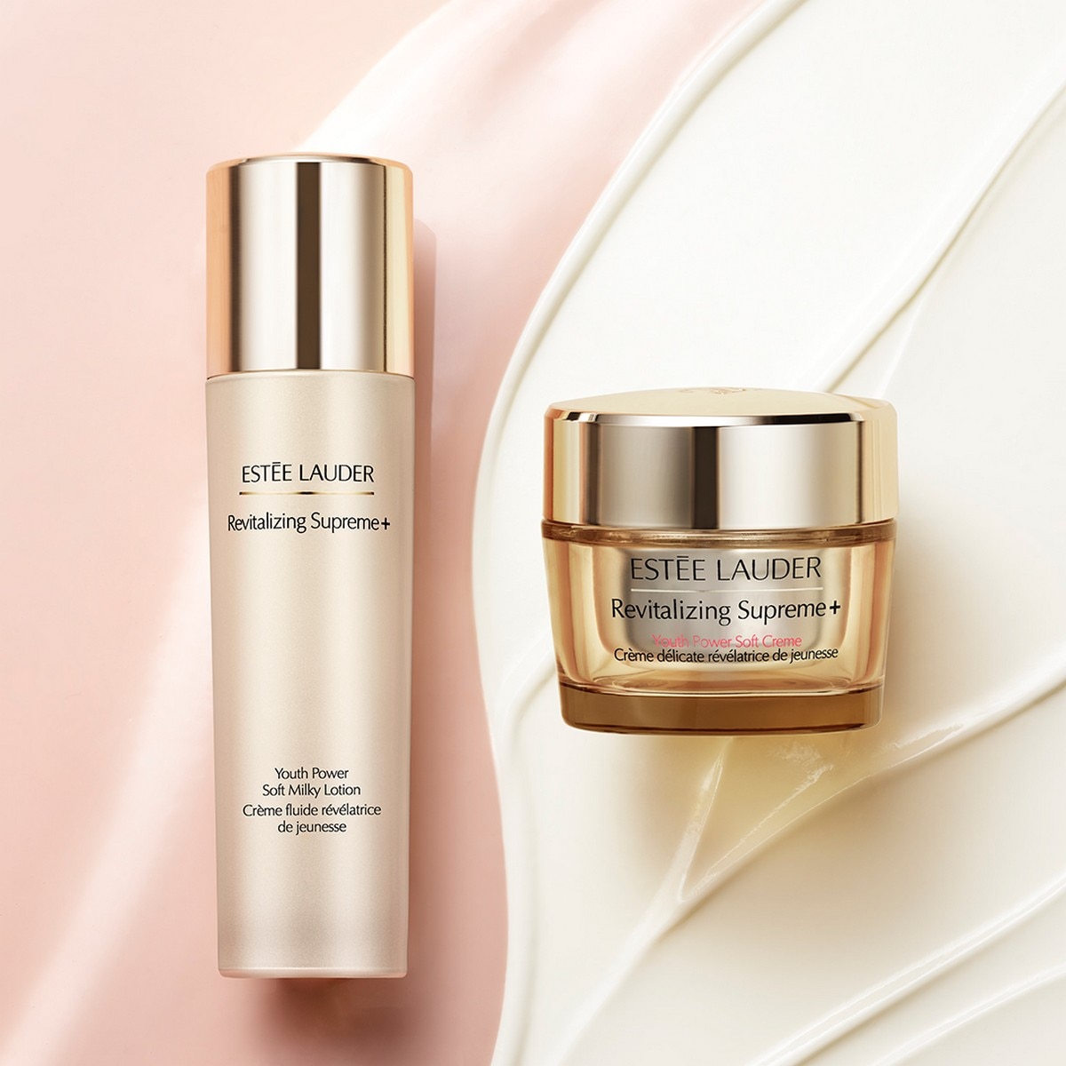 Revitalizing Supreme+ Youth Power Soft Milky Lotion - 100 ml 3