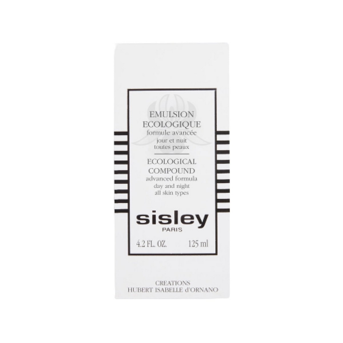Emulsão Hidratante Émulsion Écologique Formule Avancée - 125 ml 2