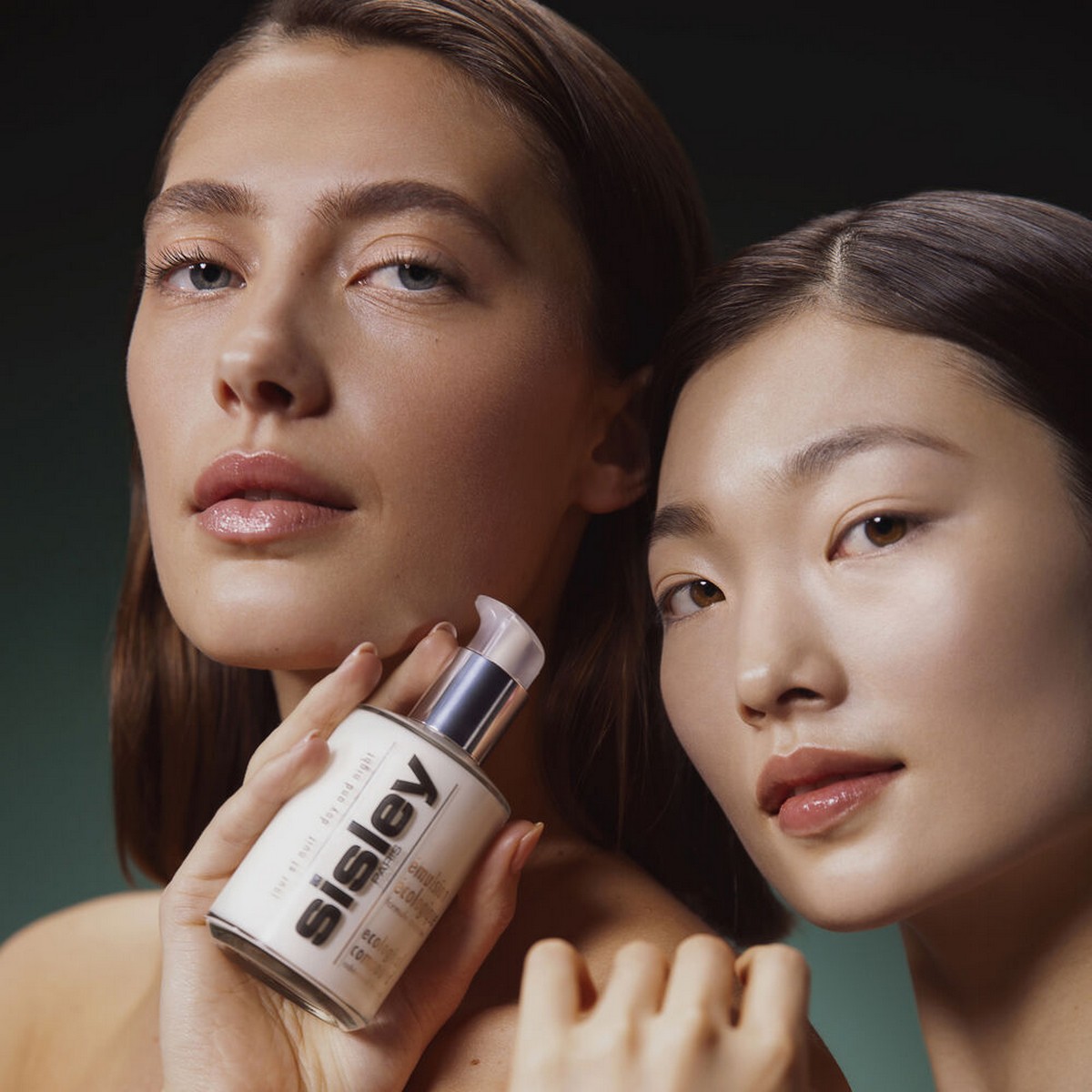 Emulsão Hidratante Émulsion Écologique Formule Avancée - 125 ml 6