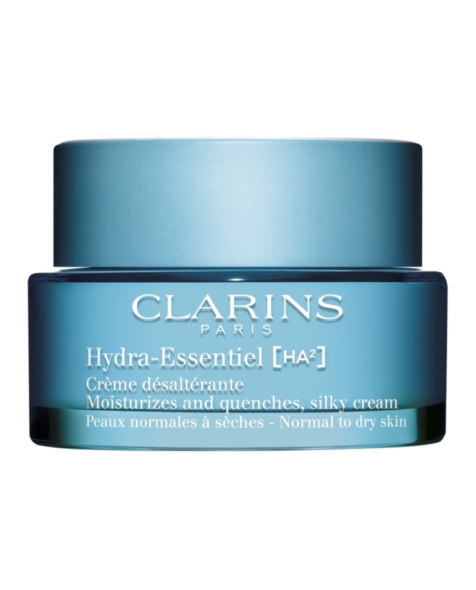 Hydra-Essentiel [HA²] Crème Désaltérante - 50 ml 1