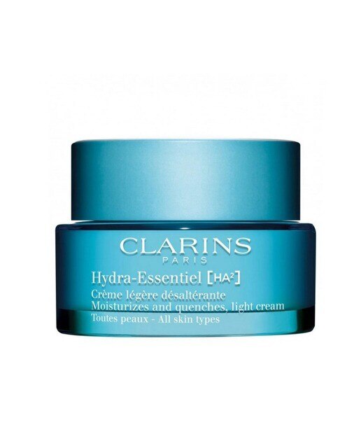 Hydra-Essentiel [HA²] Crème Légère Désaltérante - 50 ml 1