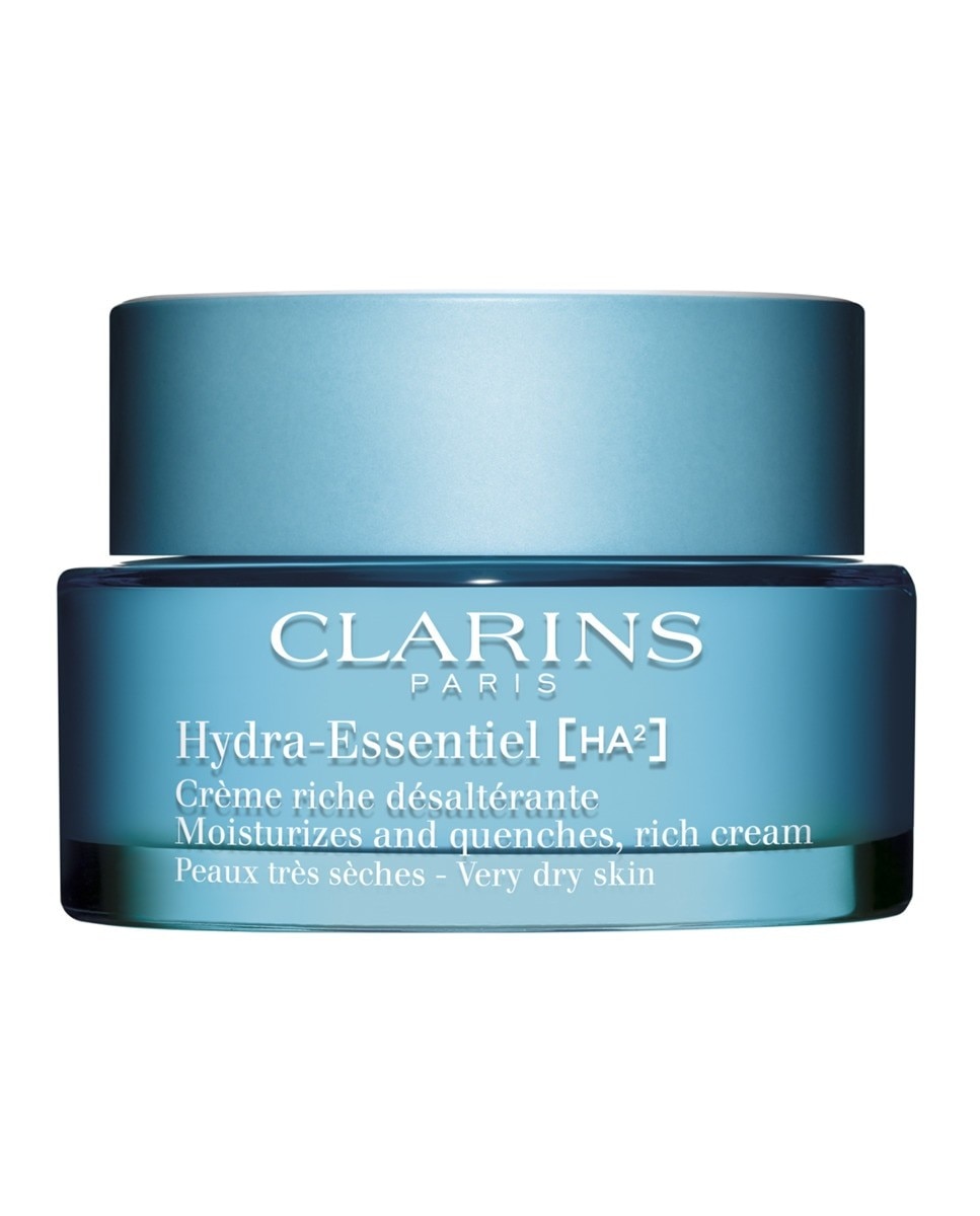 Hydra-Essentiel [HA²] Crème Riche Désaltérante - 50 ml 1