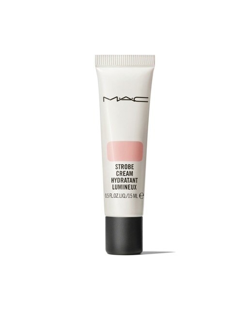Creme Hidratante Mini Strobe - 15 ml Pinklite-1