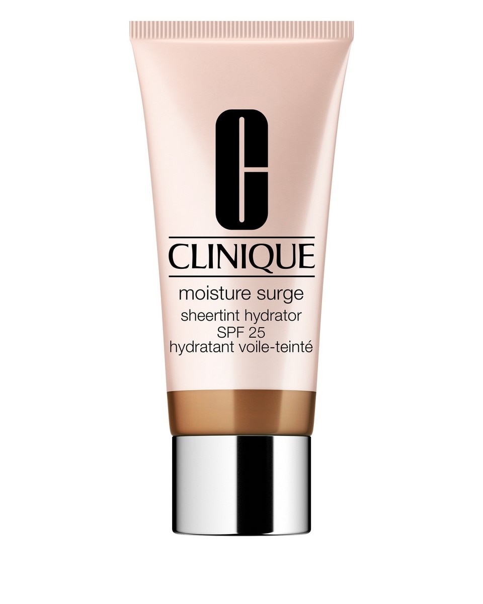 Moisture Surge™ SPF 25 Sheer Hydrator com Cor - 40 ml 05 Medium Deep-1
