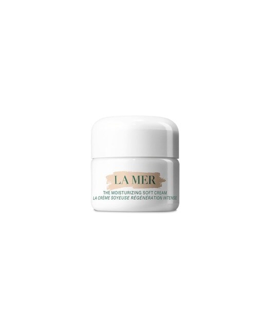 The Moisturizing Soft Cream - 15 ml 1