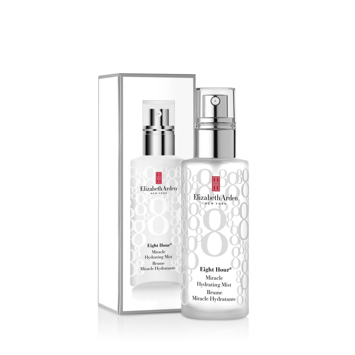 Bruma Facial Eight Hour® Miracle Hydrating Mist - 100 ml 2