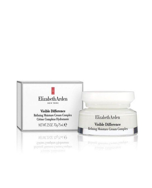 Creme de Dia Visible Difference Moisture Cream Complex - 75 ml 1