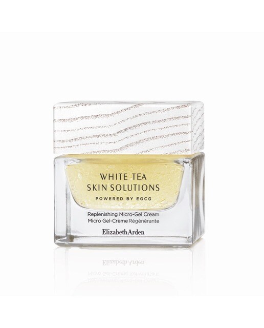 Imagem 0 de Creme de Rosto White Tea Skin Solutions Replenishing Micro-Gel - 50 ml