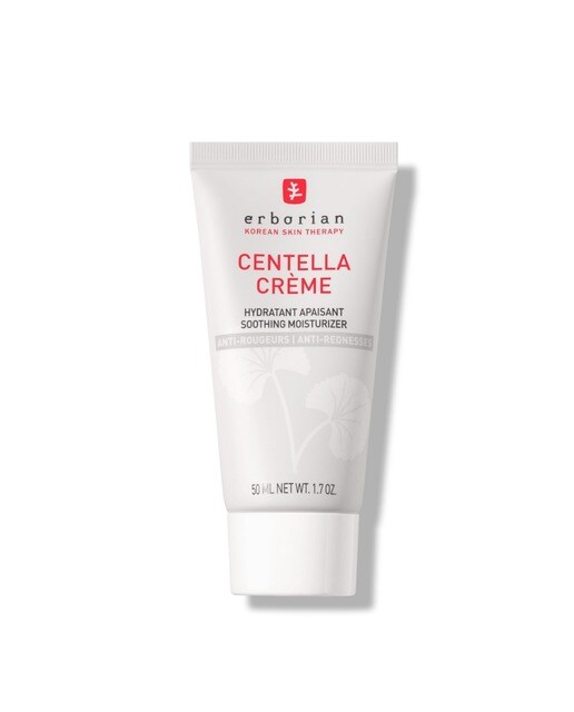 Creme Hidratante Calmante Centella Crème - 50 ml 1