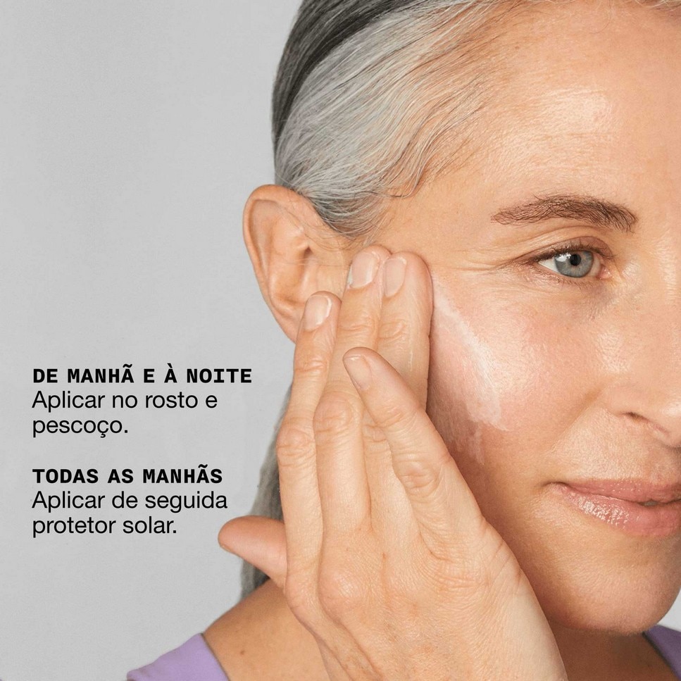 Hidratante Smart Clinical RepairTM Lifting Face + Neck Cream - 50 ml 4