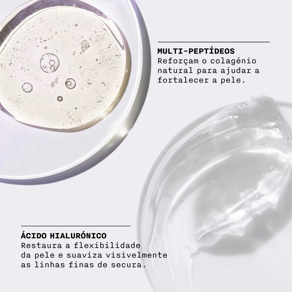 Hidratante Smart Clinical RepairTM Lifting Face + Neck Cream - 50 ml 5