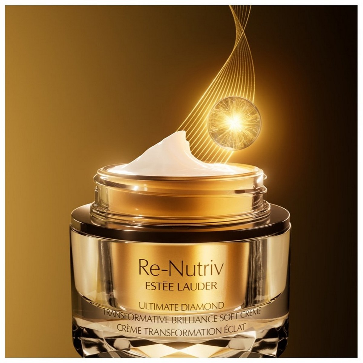 Recarga Hidratante Re-Nutriv Ultimate Diamond 3