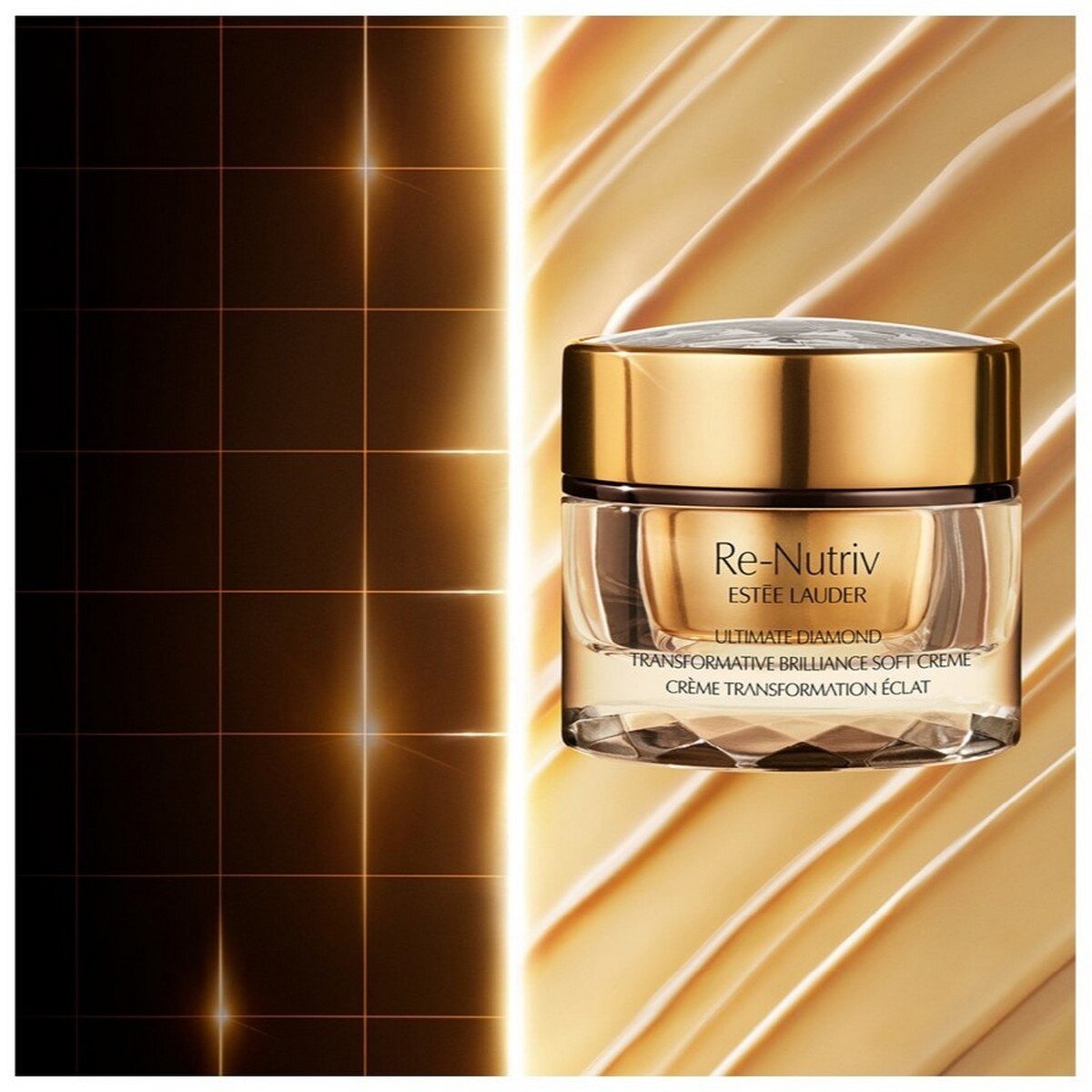 Recarga Hidratante Re-Nutriv Ultimate Diamond 4