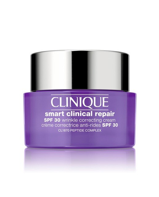Hidratante Clinique Smart Clinical Repair™ Broad Spectrum SPF 30 - 50 ml 1