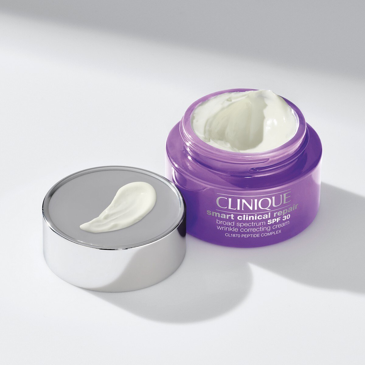 Hidratante Clinique Smart Clinical Repair™ Broad Spectrum SPF 30 - 50 ml 4