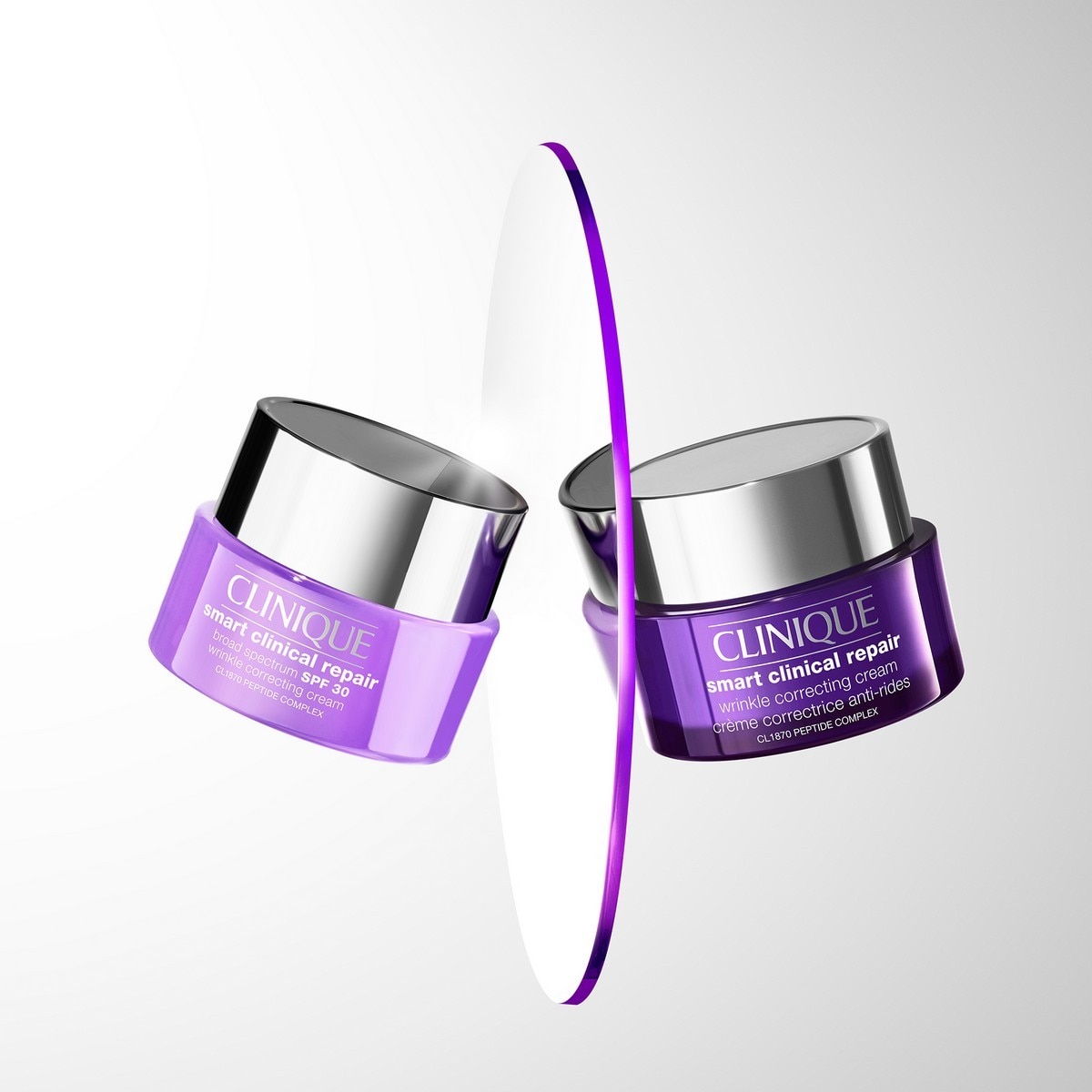 Hidratante Clinique Smart Clinical Repair™ Broad Spectrum SPF 30 - 50 ml 9