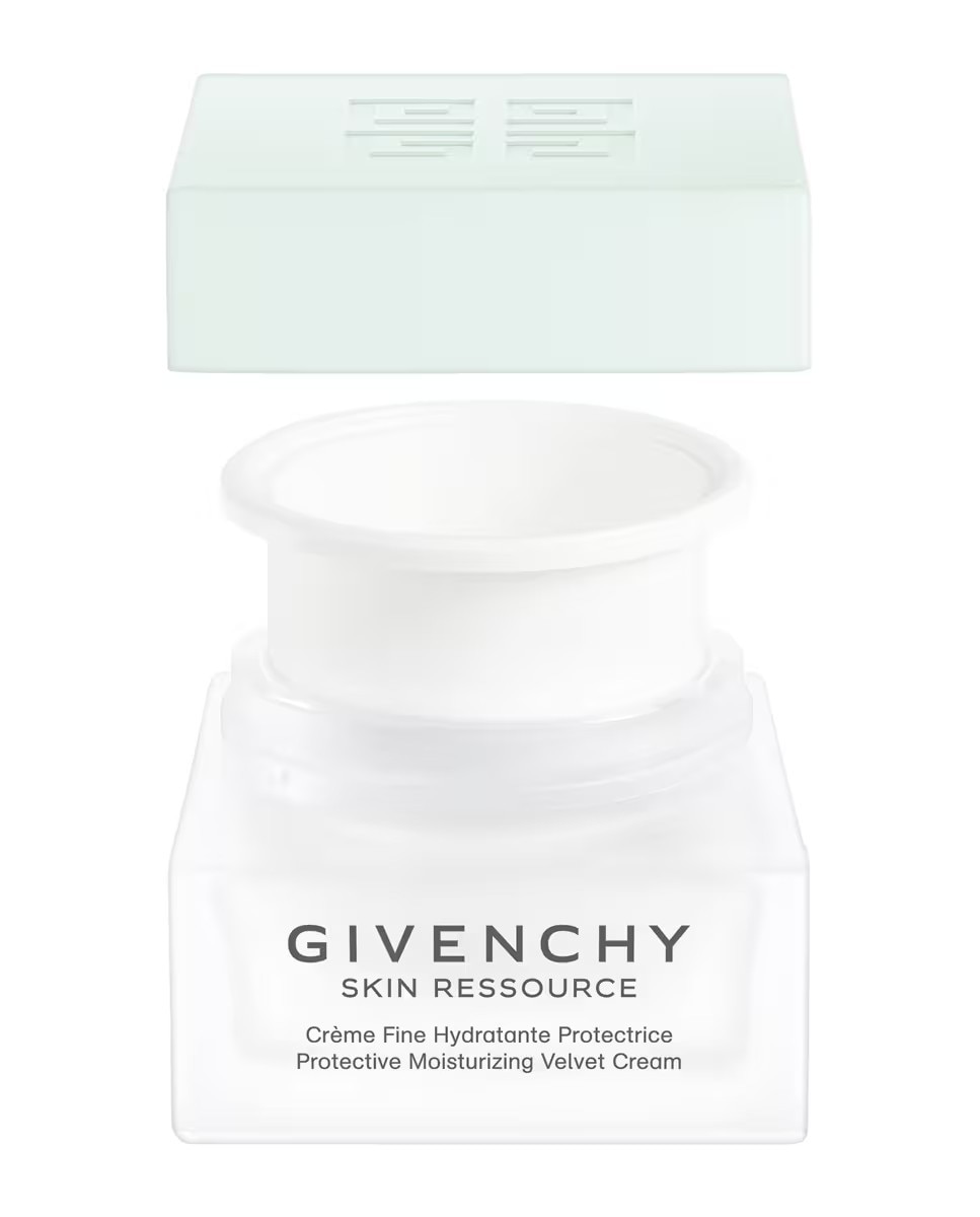 Recarga Creme Ligeiro Protetor Hidratante Skin Ressource Velvet - 50 ml 2