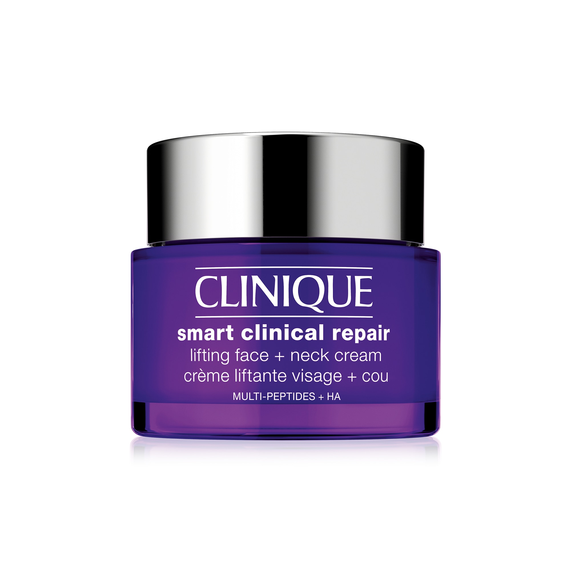 Imagem 0 de Smart Clinical Repair™ Lifting Face + Neck Cream