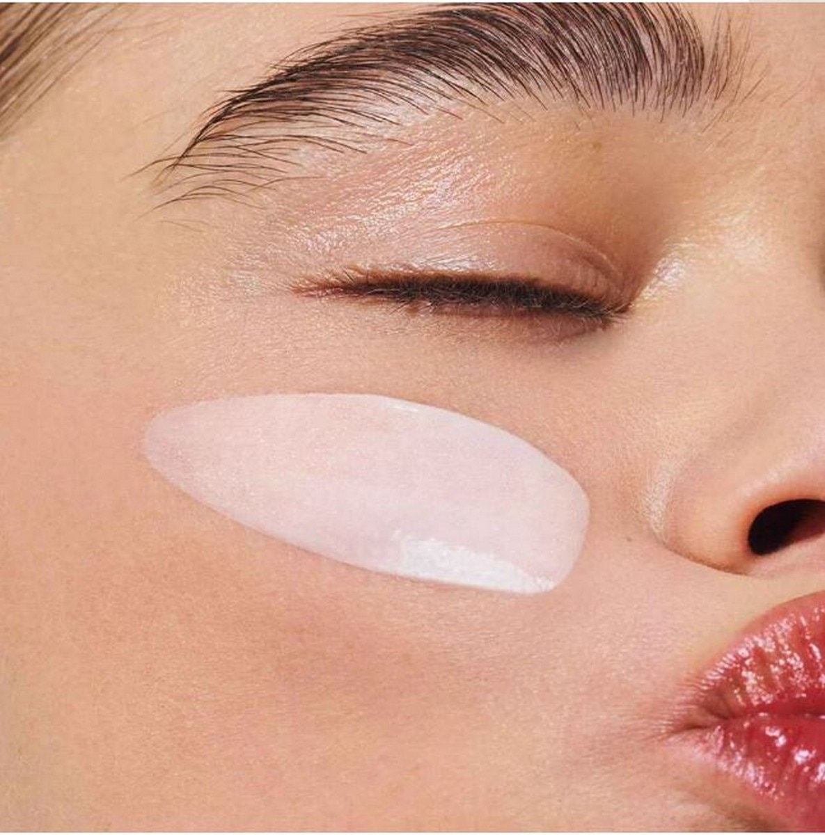 Creme RE-BOOST Hydra-Énergisante com Cor My Clarins - 50 ml 3