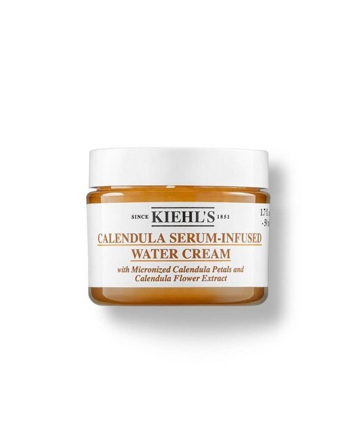 Imagem 0 de Calendula Serum-Infused Water Cream