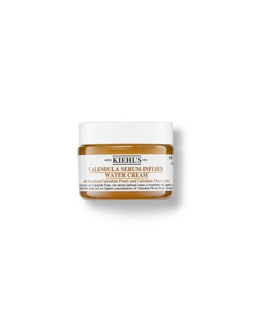 Imagem 0 de Calendula Serum-Infused Water Cream