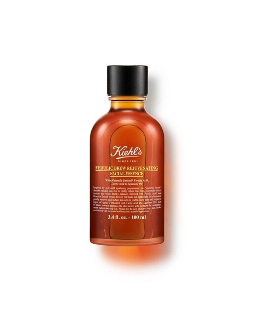 Imagem 0 de Ferulic Brew Antioxidant Facial Treatment with Lactic Acid