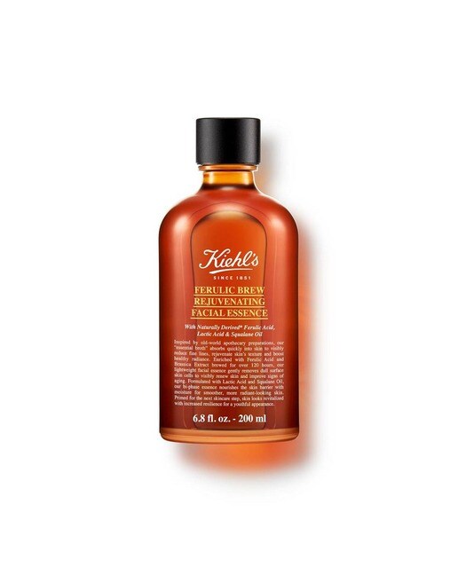 Imagem 0 de Ferulic Brew Antioxidant Facial Treatment with Lactic Acid