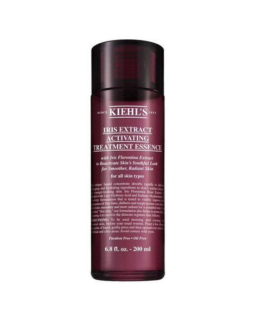 Imagem 0 de Iris Extract Activating Treatment Essence - 200 ml