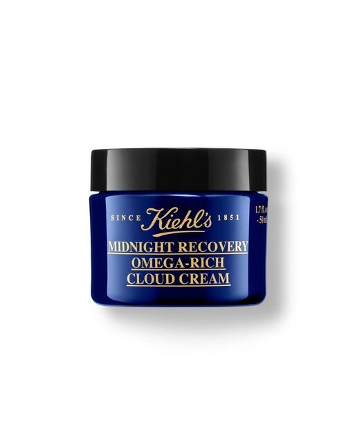 Midnight Recovery Omega-Rich Cloud Cream - 50 ml 1