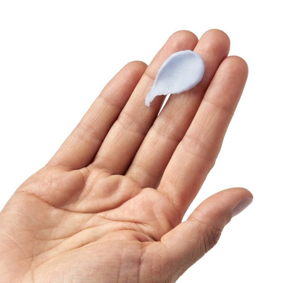 Midnight Recovery Omega-Rich Cloud Cream - 50 ml 3