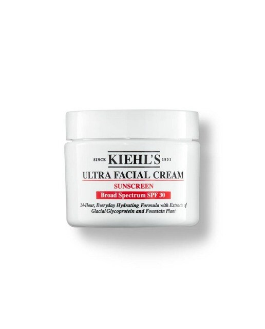 Imagem 0 de Ultra Facial Cream SPF30 - 50 ml