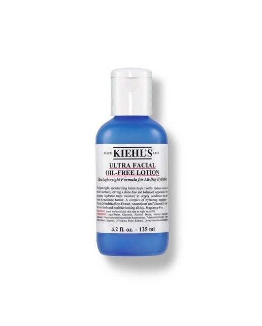 Imagem 0 de Ultra Facial Oil-Free Lotion - 125 ml