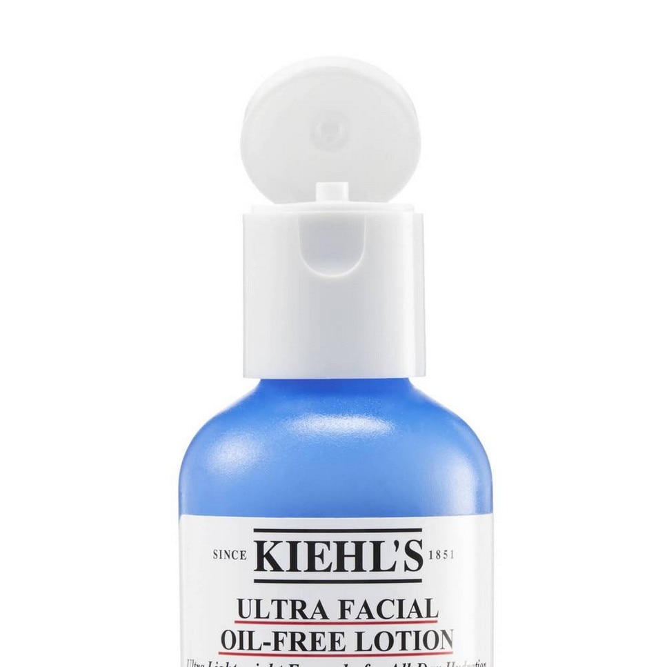 Ultra Facial Oil-Free Lotion - 125 ml 4