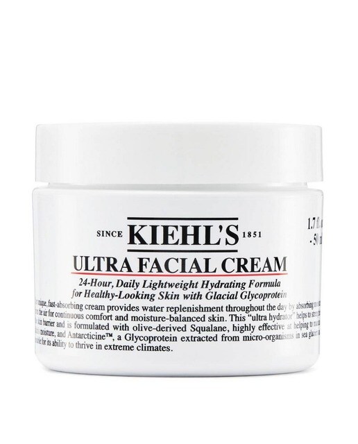 Ultra Facial Cream - 28 ml 1