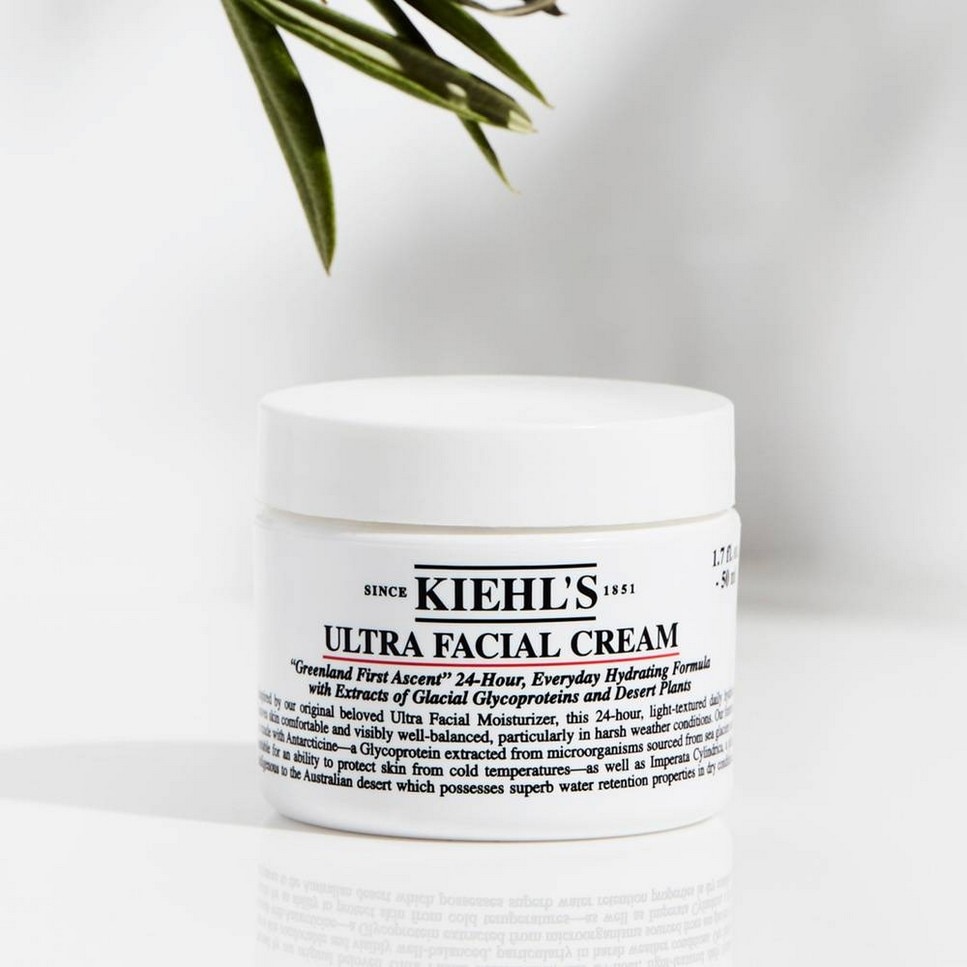Ultra Facial Cream 6