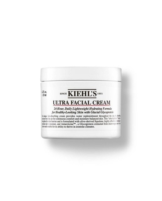 Ultra Facial Cream - 125 ml 1