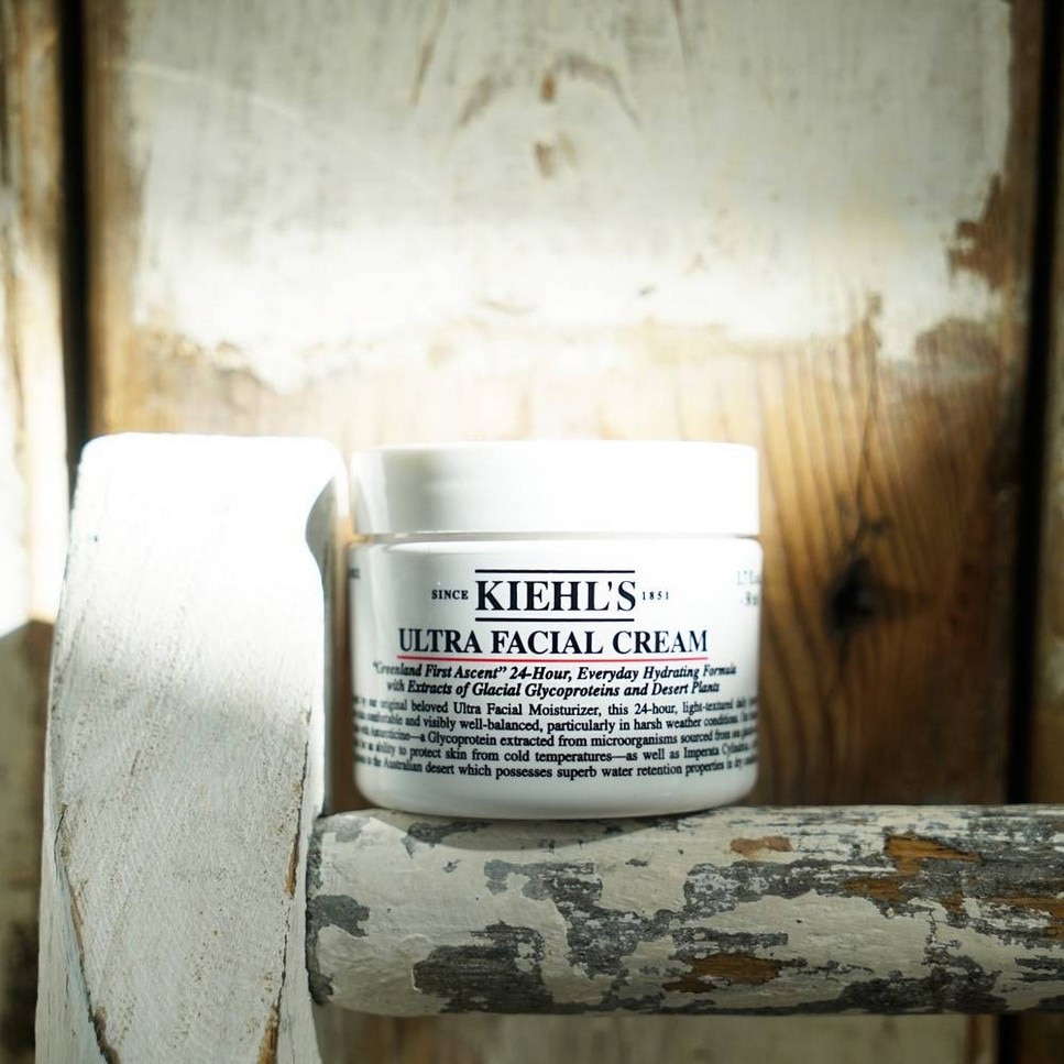 Ultra Facial Cream - 125 ml 8
