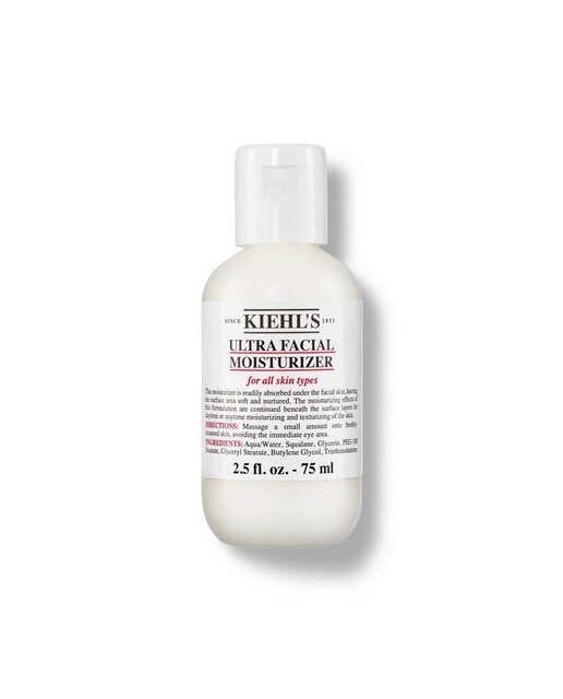 Ultra Facial Moisturizer 1