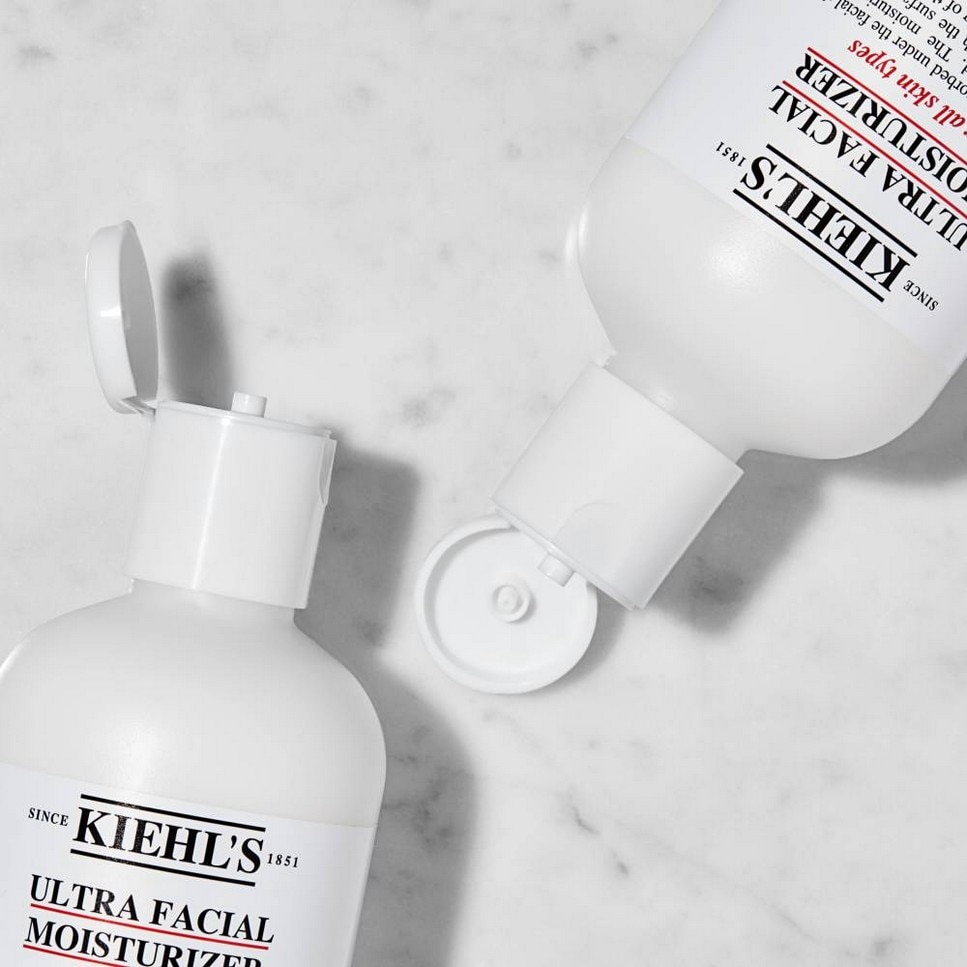 Ultra Facial Moisturizer 5