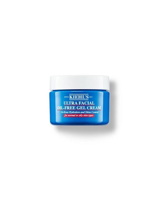 Ultra Facial Oil-Free Gel-Cream 1