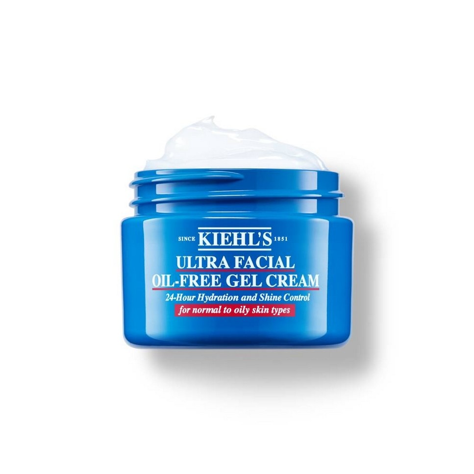 Ultra Facial Oil-Free Gel-Cream 2