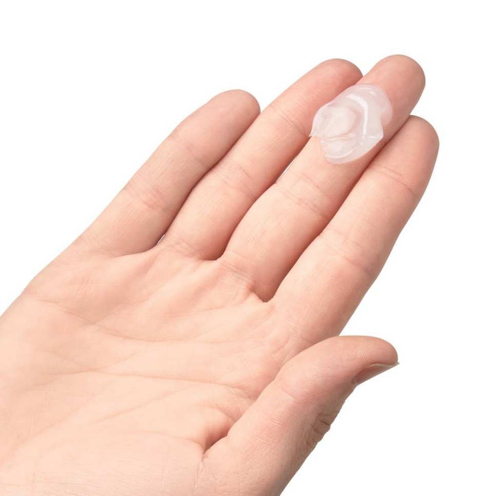 Ultra Facial Oil-Free Gel-Cream 5