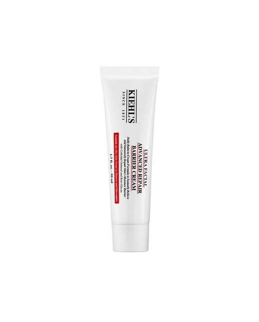 Ultra Facial Advanced Repair Barrier Cream - 50 ml 1