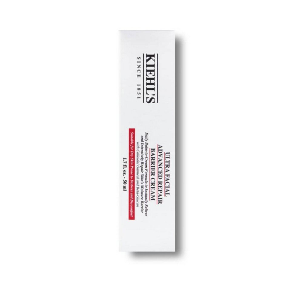Ultra Facial Advanced Repair Barrier Cream - 50 ml 2