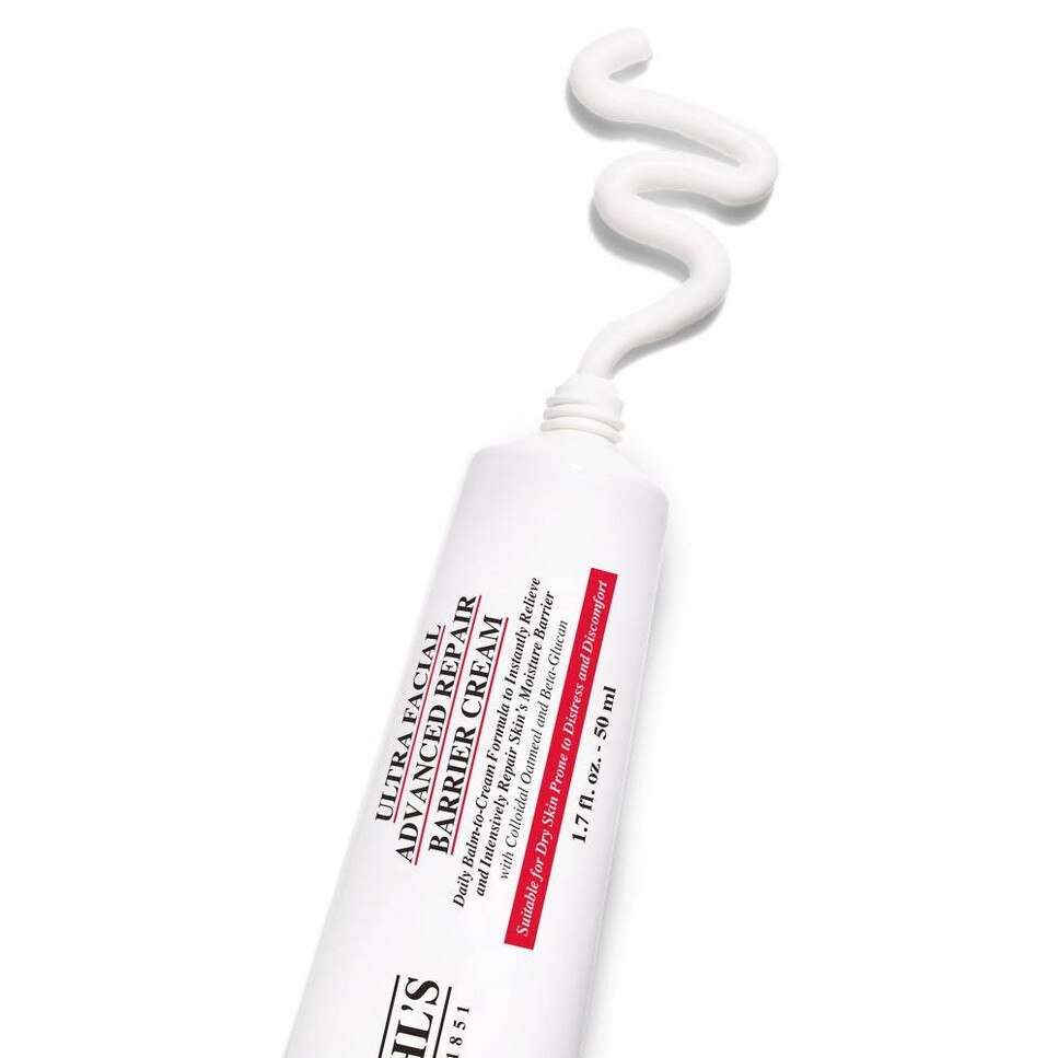 Ultra Facial Advanced Repair Barrier Cream - 50 ml 3