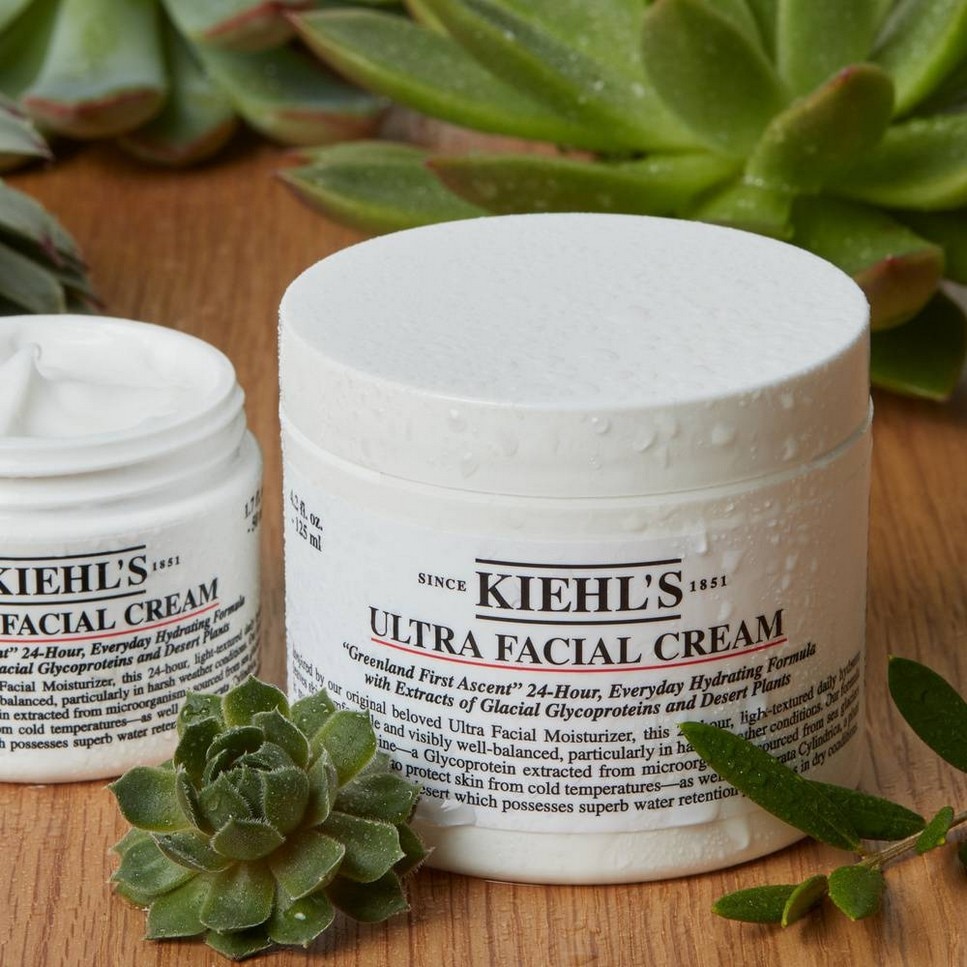Ultra Facial Cream Pouch - 150 ml 3